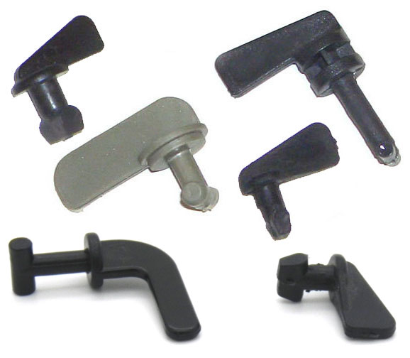 Plasticrate, Remington, Travel Aire, Kennel Aire & Retriever Replacement  Parts