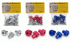 pet carrier nuts bolts