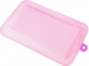 DryFur® PCI  Petite Pink 2pk