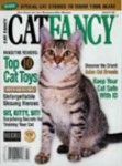 CatFancy Cover