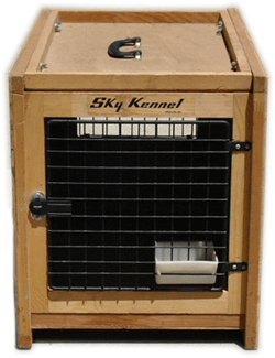 History of Sky Kennels by Petmate