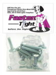 pet carrier fastener nuts bolts