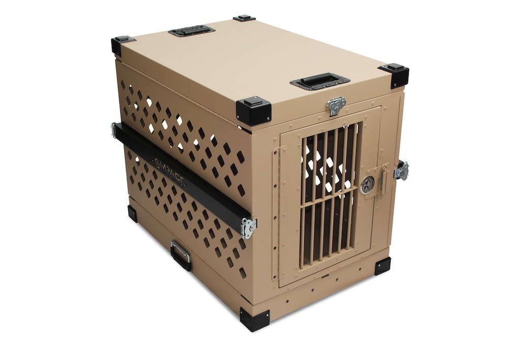 IATA LAR CR 82 crate KCPET