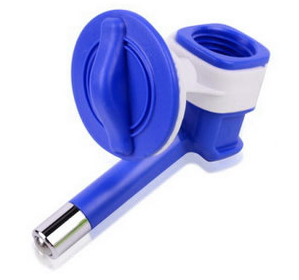 Dog Crate Water Bottle Nozzle