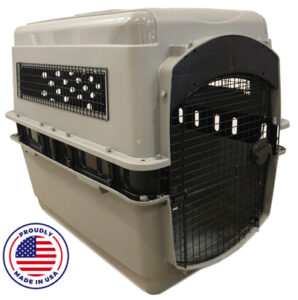 XL kennel Extension Kit 