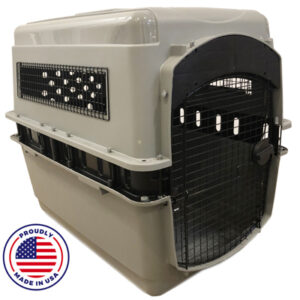 XL kennel Extension Kit