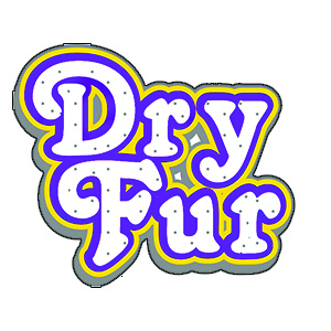 Dry Fur Travel Pads