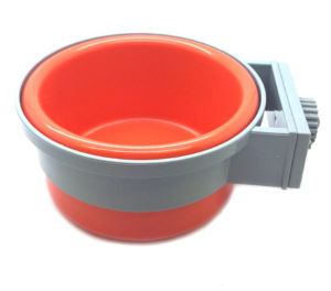 crock water bowl