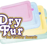 DryFur Pet Travel Pads