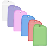 Pet Passport Pouch in 6 colors