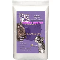 super absorbent pet carrier liner pads