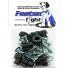 pet carrier fastener replacement nut bolts