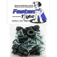 pet carrier fastener replacement nut bolts